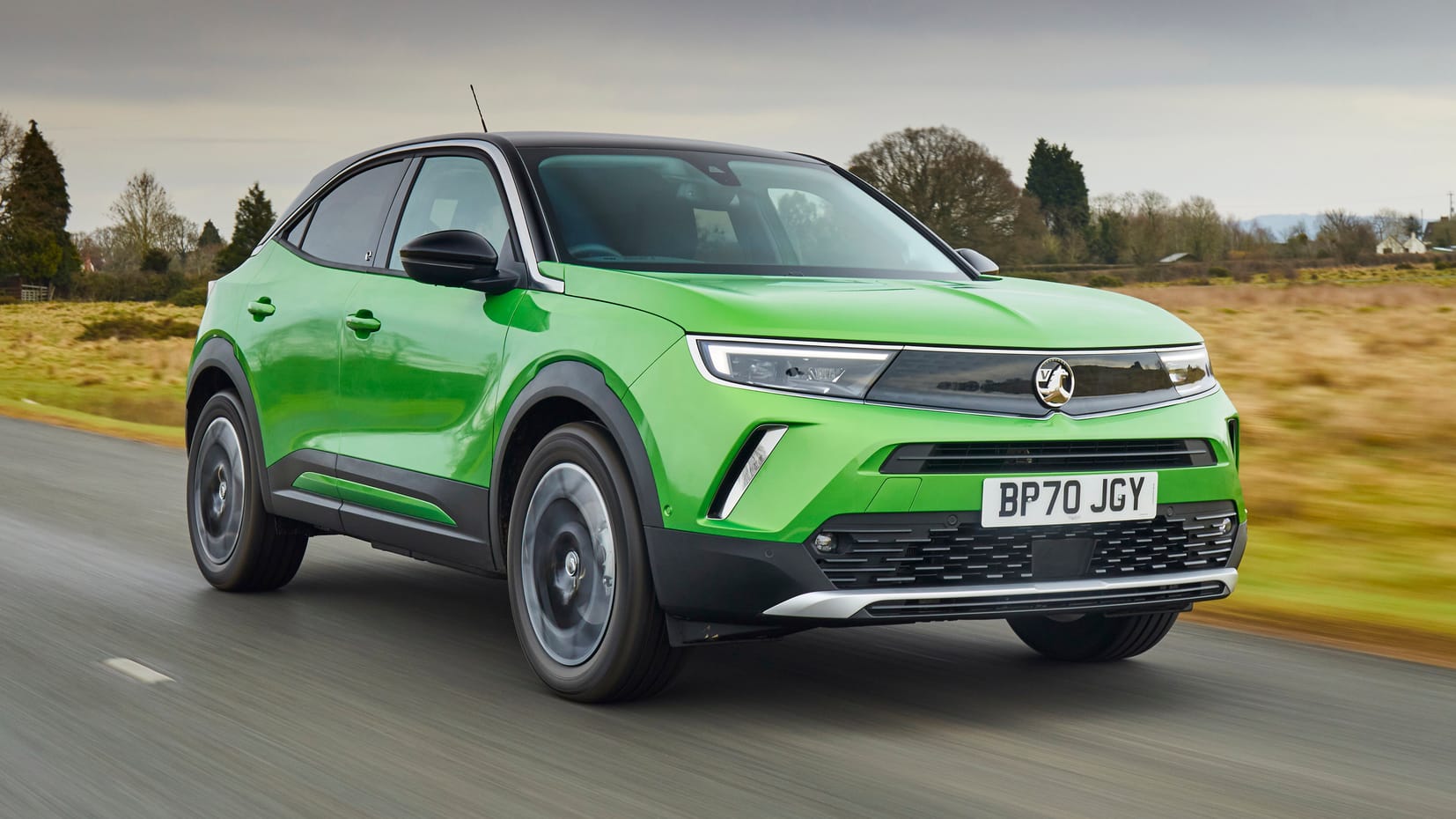 Best Electric Family Cars 2022 Top Gear